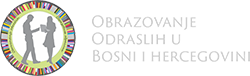 Obrazovanje odraslih u Bosni i Hercegovini
